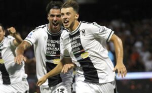 Udinese Genoa, programma e telecronisti Dazn Serie A 2023/2024 Udinese Genoa, programma e telecronisti Dazn Serie A 2023/2024