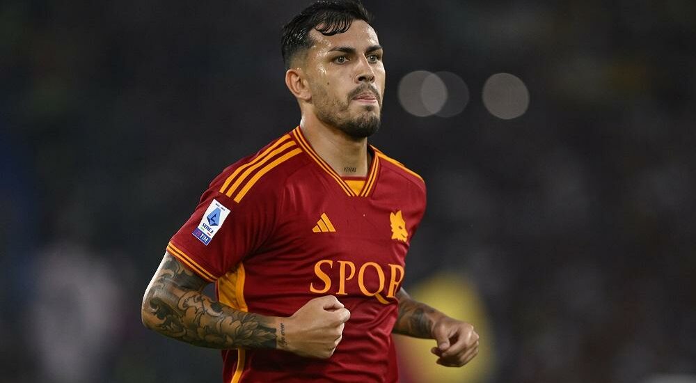 Leandro Paredes