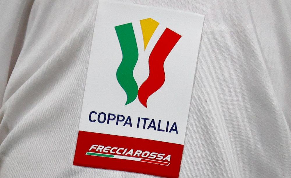 Logo Coppa Italia