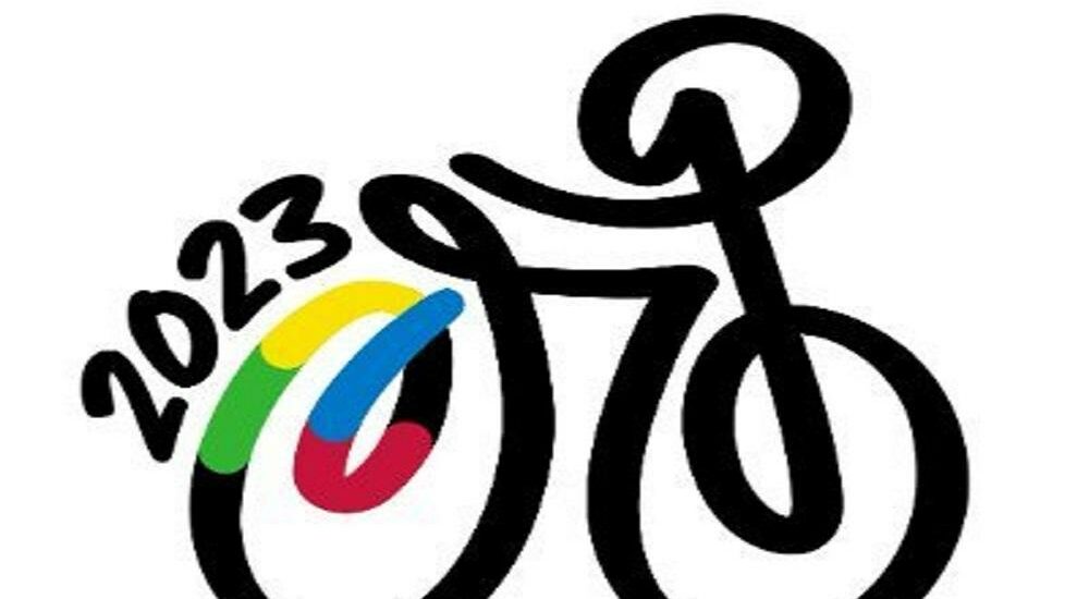 Logo Mondiali Glasgow 2023