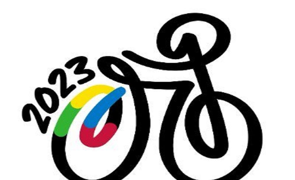 Logo Mondiali Glasgow 2023