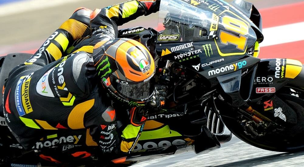 Luca Marini