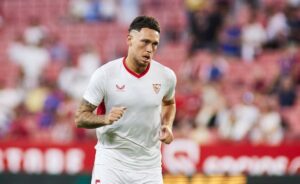 Highlights e gol Psv Siviglia 2 2, Champions League 2023/2024 (VIDEO) Highlights e gol Psv Siviglia 2 2, Champions League 2023/2024 (VIDEO)