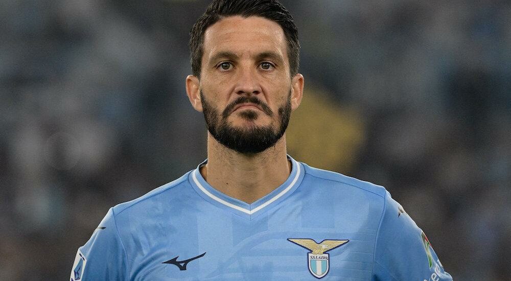 Luis Alberto Lazio