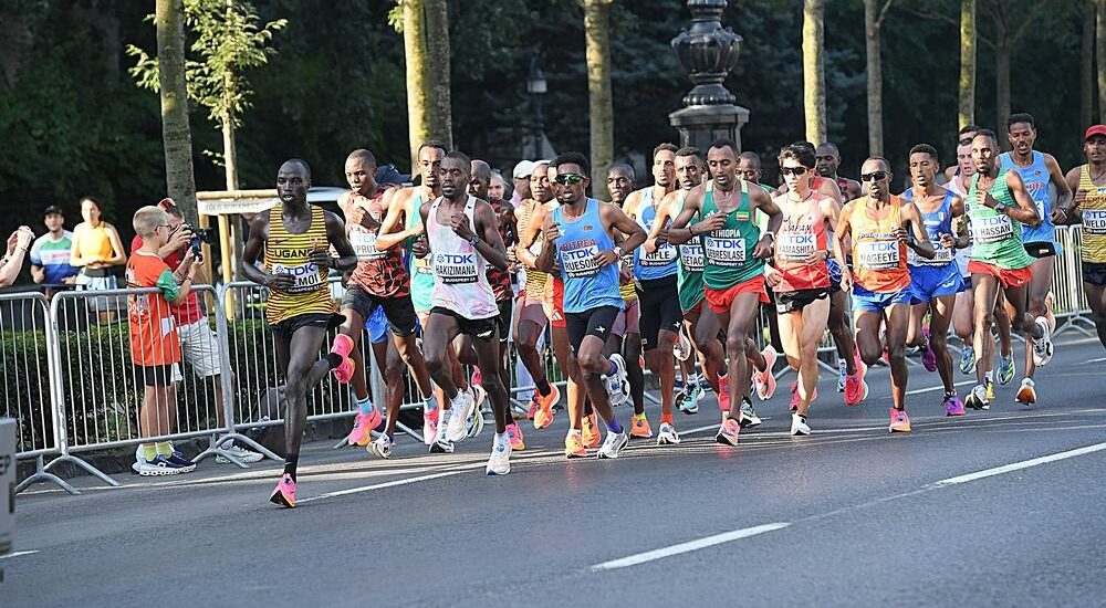 Maratona Uomini