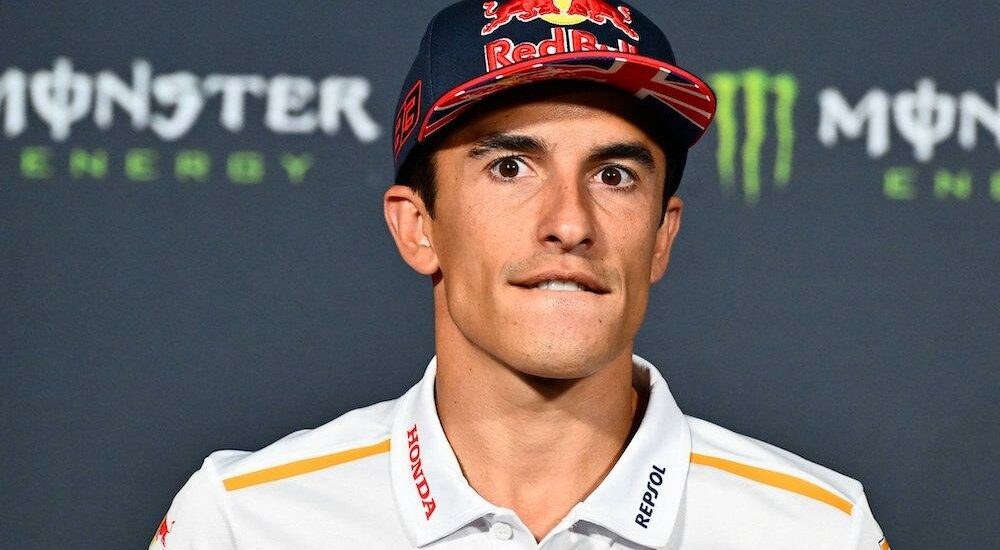 Marc Marquez