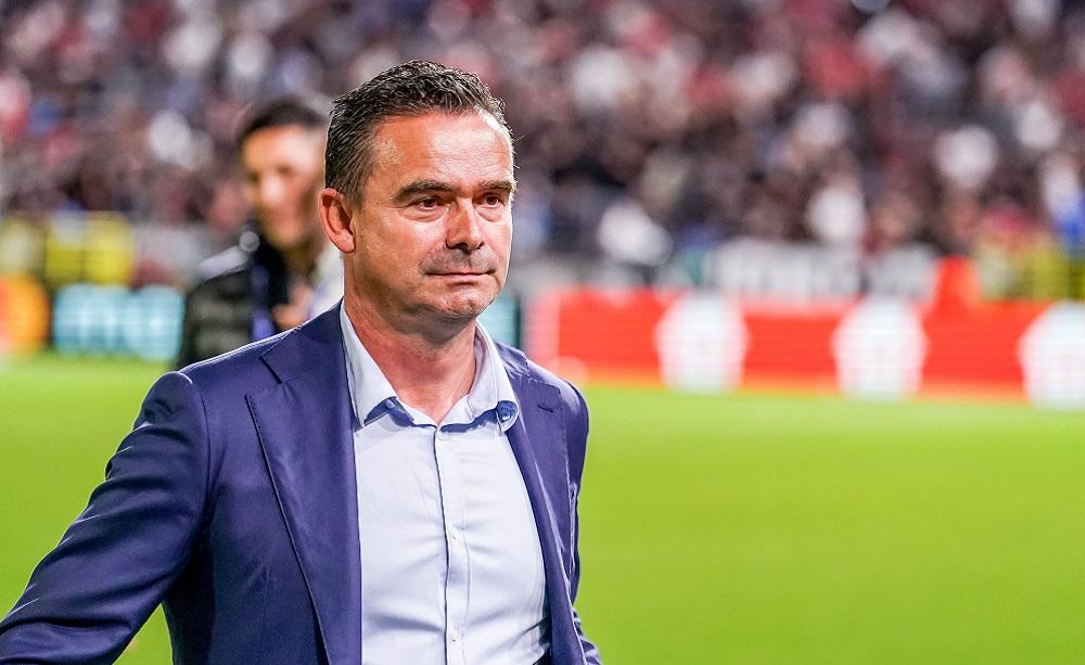 Marc Overmars