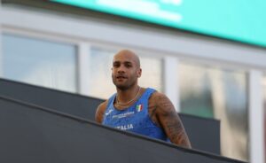 Atletica, Jacobs: “Il mio nuovo allenatore è Rana Reider” Atletica, Jacobs: “Il mio nuovo allenatore è Rana Reider”