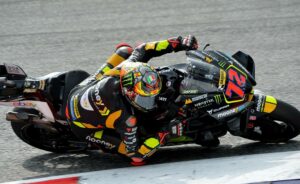MotoGP, GP Indonesia 2023 in tv: programma, date, orari e diretta streaming