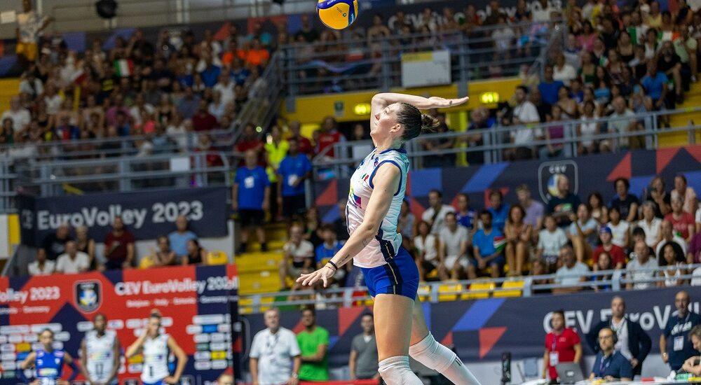 Marina Lubian