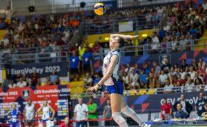 LIVE – Italia Germania 3 0 (25 20 25 22 25 15): preolimpico volley femminile 2023 in DIRETTA LIVE – Italia Germania 3 0 (25 20 25 22 25 15): preolimpico volley femminile 2023 in DIRETTA