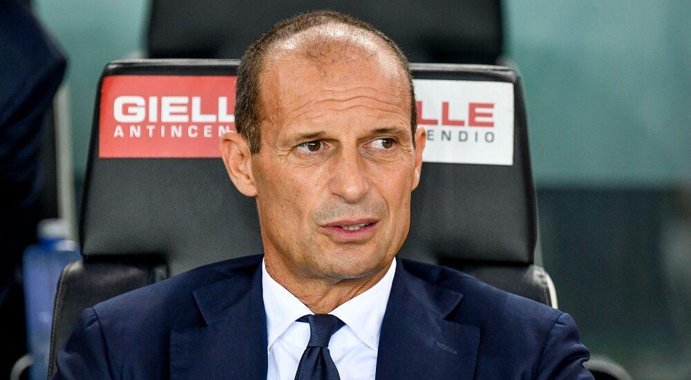 Massimiliano Allegri