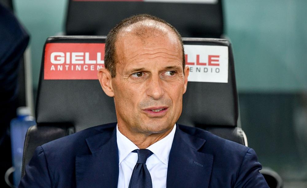 Massimiliano Allegri