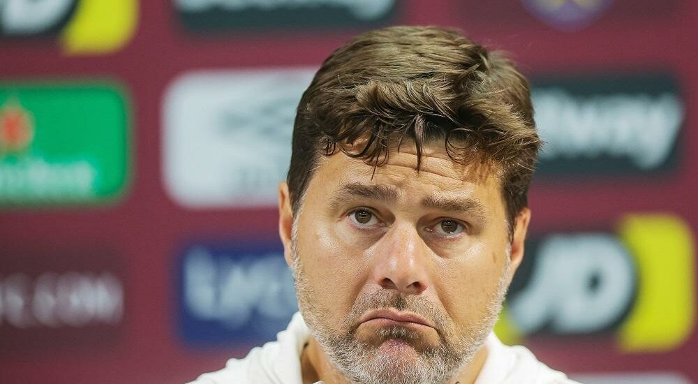 Mauricio Pochettino