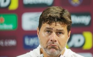 Chelsea, Pochettino: “Ci gira tutto contro. Possiamo ancora uscirne” Chelsea, Pochettino: “Ci gira tutto contro. Possiamo ancora uscirne”