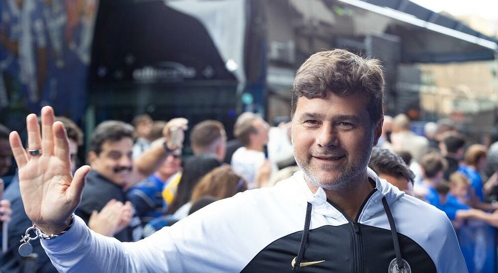 Mauricio Pochettino