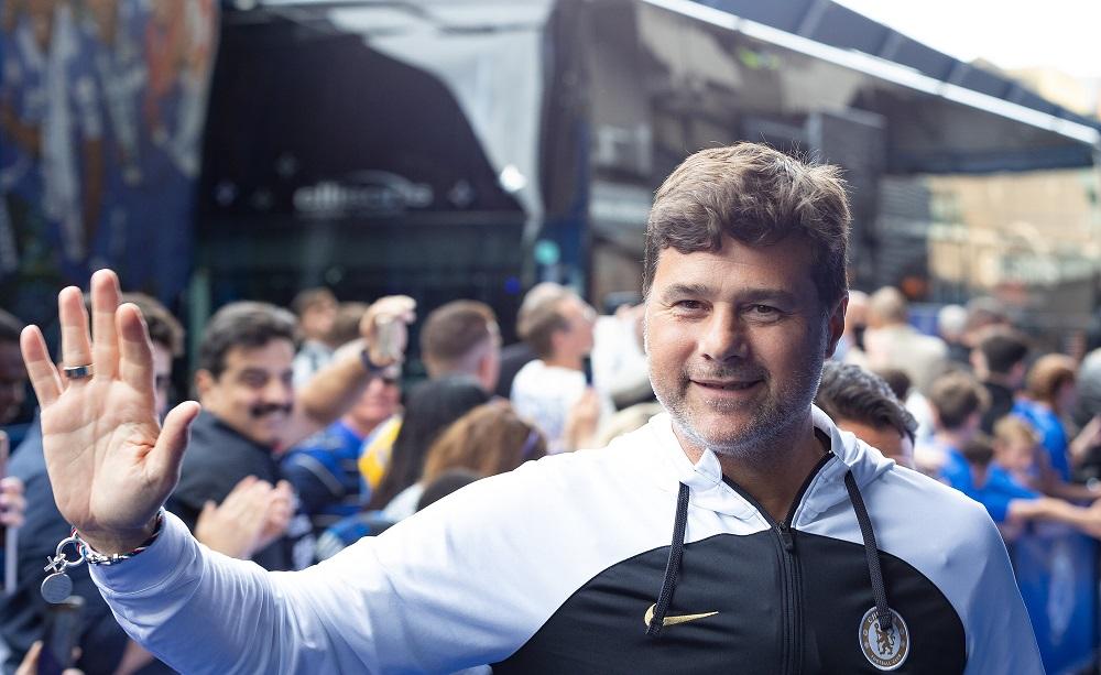 Mauricio Pochettino