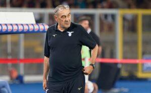 Celtic Lazio, Fabiani: “Nessun Sarri contro Lotito, venuto fuori un caso che non esiste” Celtic Lazio, Fabiani: “Nessun Sarri contro Lotito, venuto fuori un caso che non esiste”
