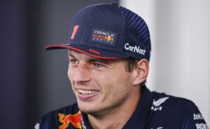 F1 GP Giappone 2023, Verstappen: “Siamo partiti bene. Ferrari e McLaren sono vicine”