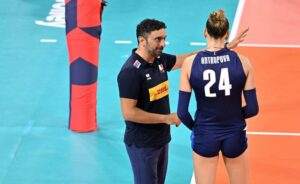 Italia Polonia oggi in tv: canale, orario e diretta streaming preolimpico volley femminile 2023 Italia Polonia oggi in tv: canale, orario e diretta streaming preolimpico volley femminile 2023
