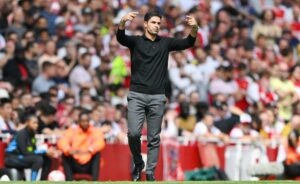 Arsenal, Arteta sull’esclusione di Ramsdale: “Devo prendere decisioni per il bene della squadra” Arsenal, Arteta sull’esclusione di Ramsdale: “Devo prendere decisioni per il bene della squadra”