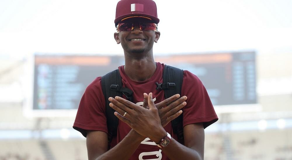 Mutaz Essa Barshim