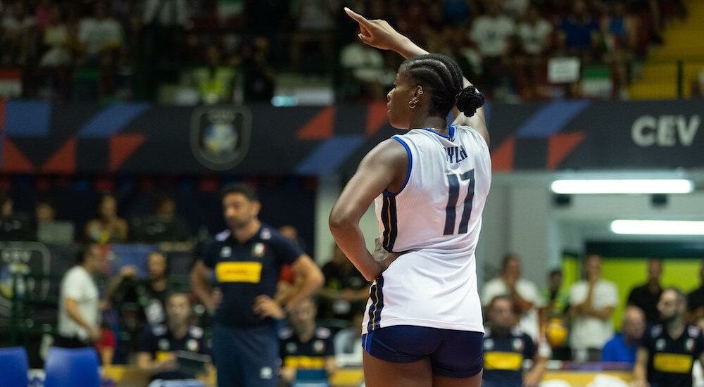Myriam Sylla