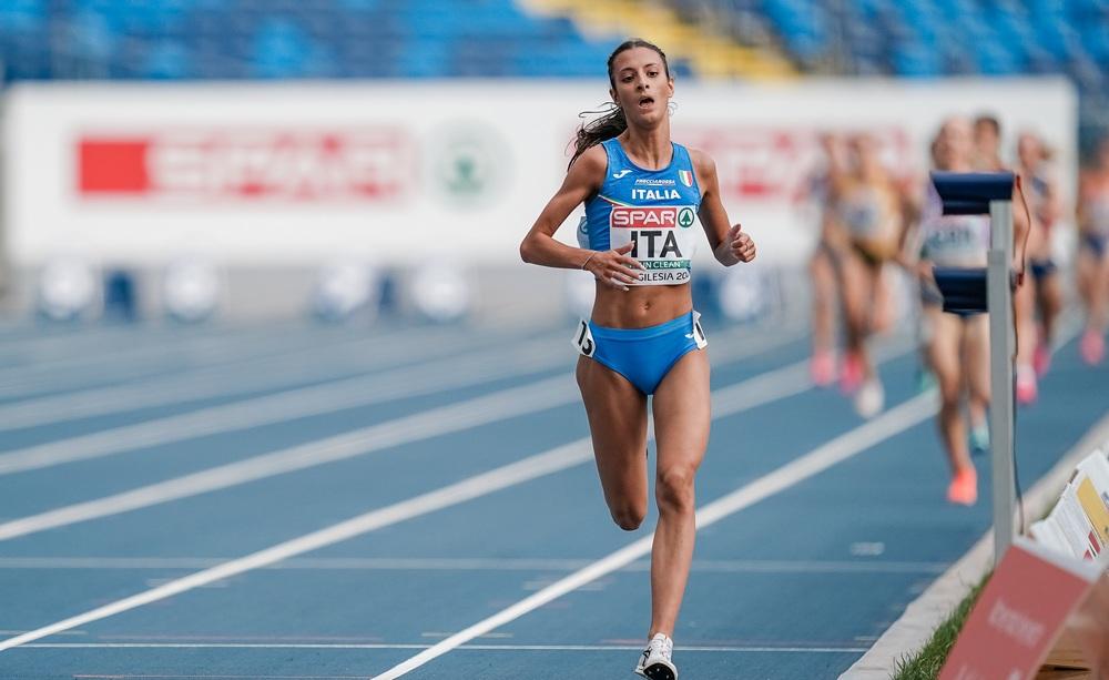 Nadia Battocletti
