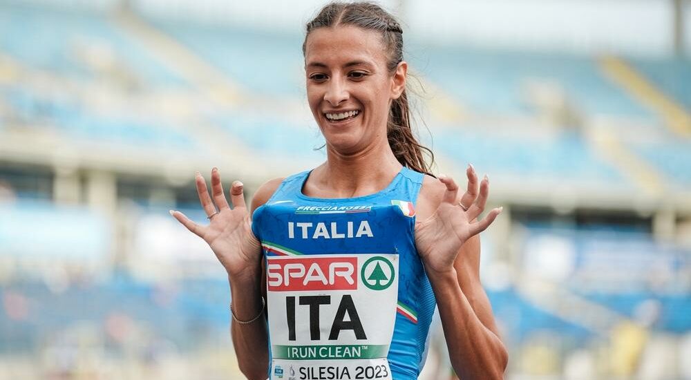 Nadia Battocletti