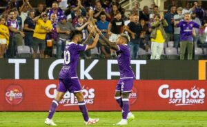 Highlights e gol Genk Fiorentina 2 2: prima giornata Conference League 2023/2024 (VIDEO)