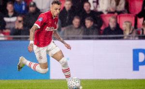 Noa Lang Psv