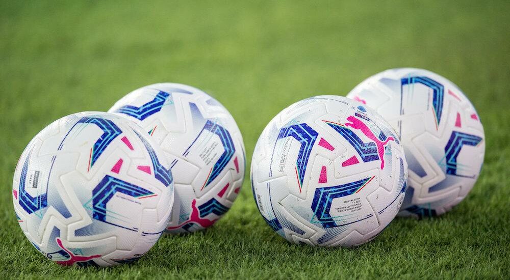 Pallone Serie A 2023/2024