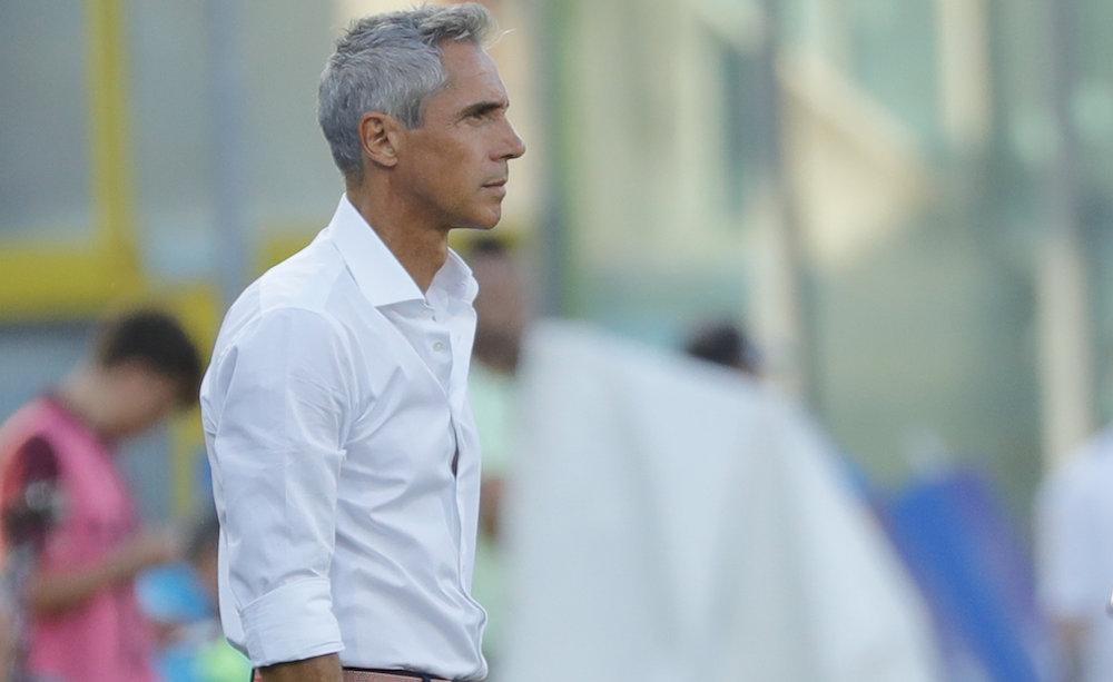 Paulo Sousa Salernitana