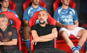 Formazioni ufficiali Wolverhampton Manchester City, Premier League 2023/2024 Formazioni ufficiali Wolverhampton Manchester City, Premier League 2023/2024