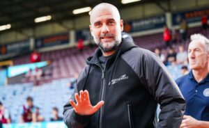 Formazioni ufficiali Lipsia Manchester City, Champions League 2023/2024 Formazioni ufficiali Lipsia Manchester City, Champions League 2023/2024