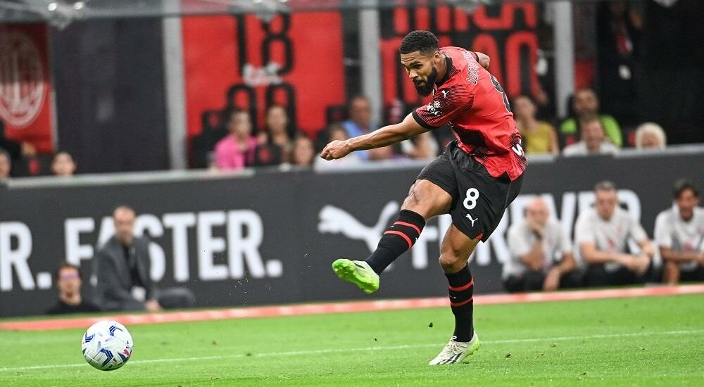 Ruben Loftus-Cheek