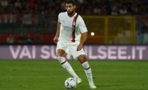 Milan, Loftus Cheek salta Dortmund e Genoa Milan, Loftus Cheek salta Dortmund e Genoa