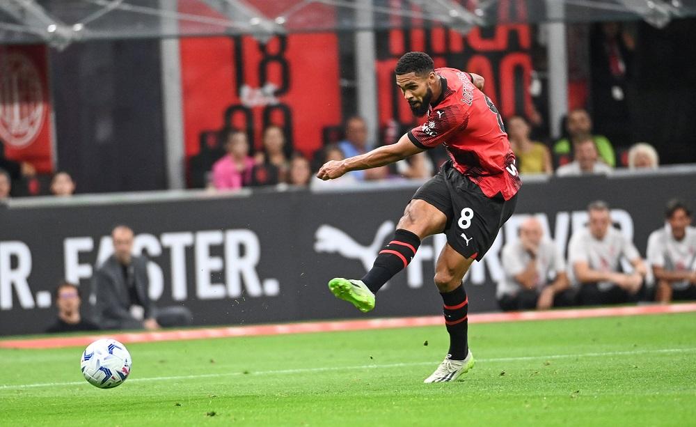 Ruben Loftus-Cheek