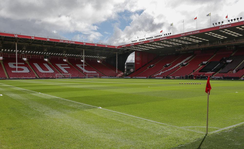 Stadio Sheffield United