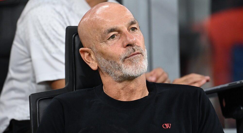 Stefano Pioli
