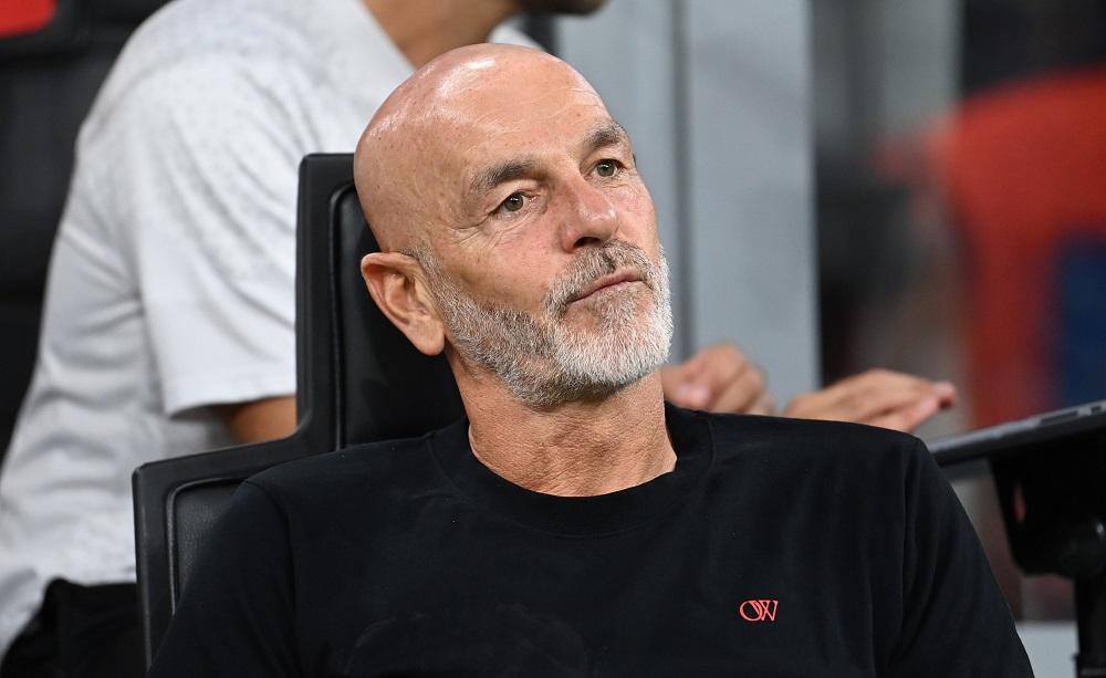 Stefano Pioli