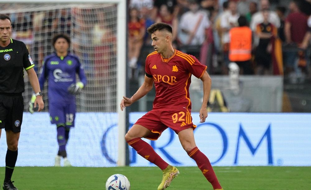 Stephan El Shaarawy