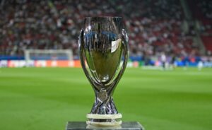Uefa, la Supercoppa Europea 2024 si giocherà a Varsavia Uefa, la Supercoppa Europea 2024 si giocherà a Varsavia