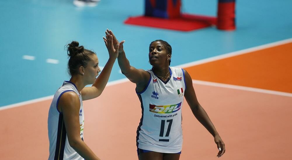 Sylla e Antropova
