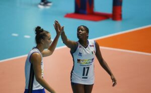 Preolimpico volley femminile 2023, Pool C con l’Italia: risultati e classifica Preolimpico volley femminile 2023, Pool C con l’Italia: risultati e classifica