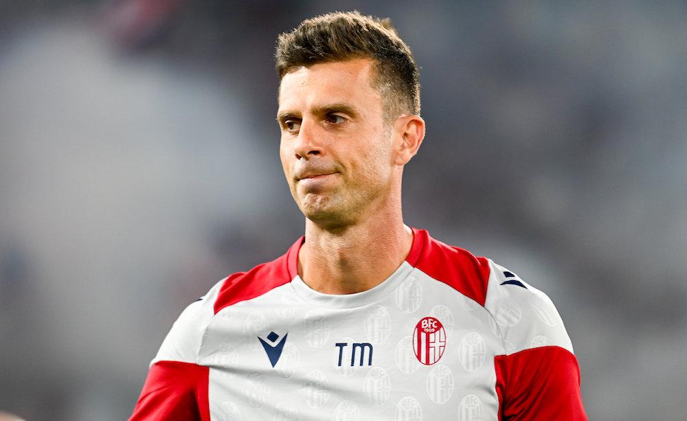 Thiago Motta Bologna