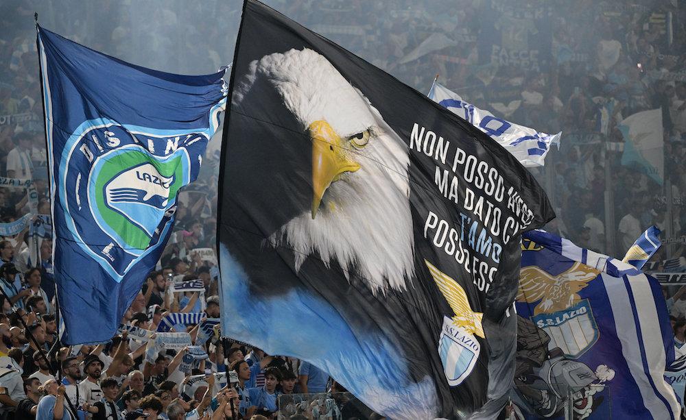 Tifosi Lazio