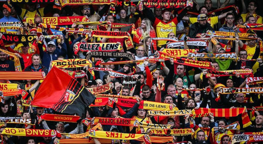 Tifosi Lens