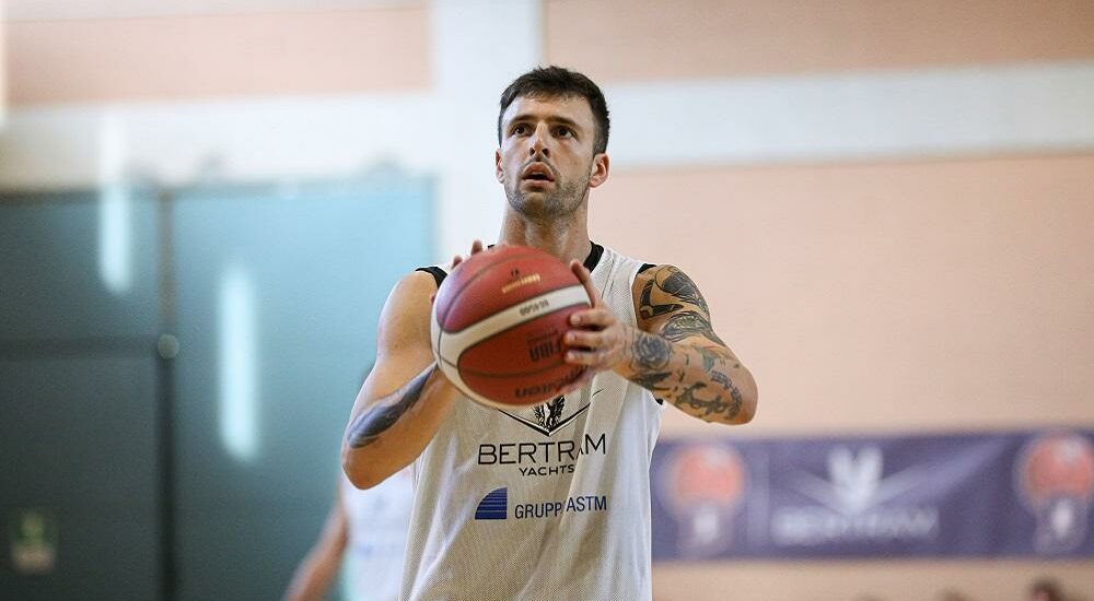 Tommaso Baldasso