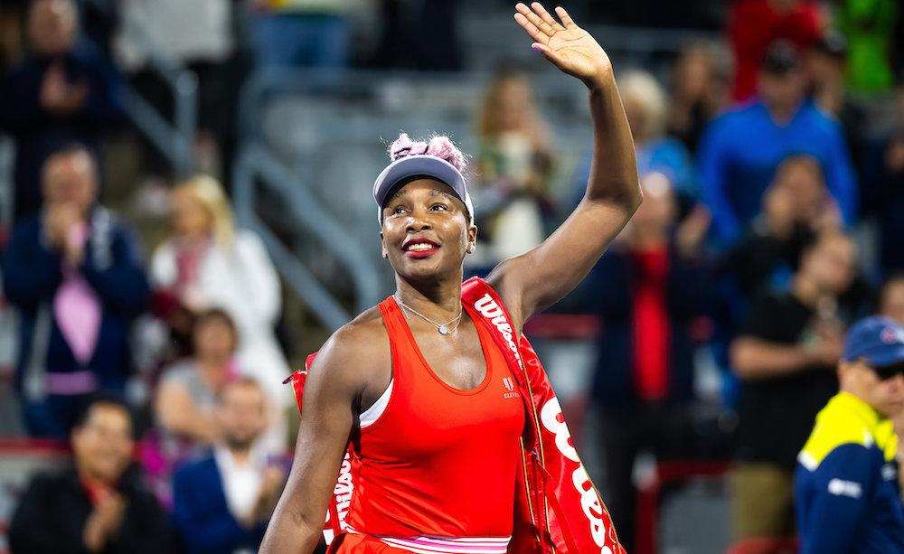 Venus Williams